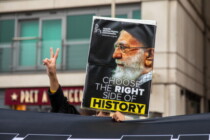 Iran: Die Ehe zwischen Sozialisten und Islamisten gerät in Gefahr