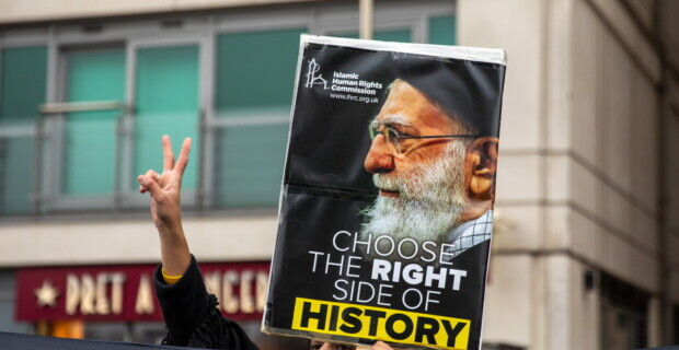 Iran: Die Ehe zwischen Sozialisten und Islamisten gerät in Gefahr