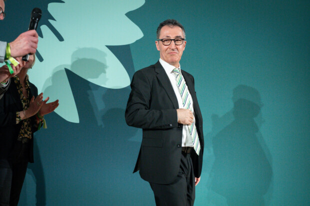 Baden-Württemberg: Wir können alles – außer wählen