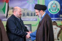 Im schwarzen Regen über Teheran: Mojtaba Khamenei neuer Ober-Mullah