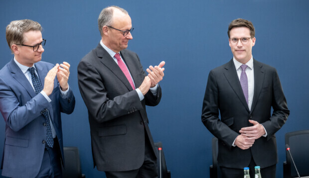 Die drei Chancen des Manuel Hagel: Wahlen, Farce, oder Spiele für viele?