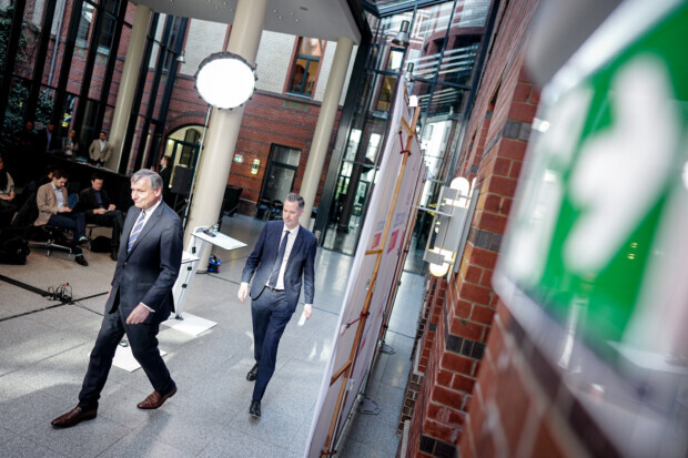 FDP – Aus und vorbei!