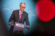 Union zeigt Offenheit für höheren Spitzensteuersatz