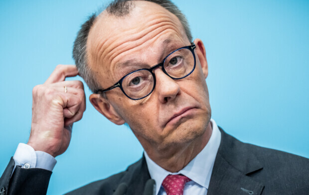 „Die Zeiten des Paradieses sind vorbei“ – außer bei Merz’ Friseurrechnung