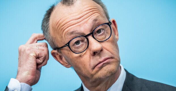 „Die Zeiten des Paradieses sind vorbei“ – außer bei Merz’ Friseurrechnung