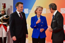 Von der Leyens Atom-Wende: Der deutsche Ausstieg als strategischer Fehler