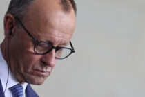 Friedrich Merz verweigert jede Reform. Er muss gehen.