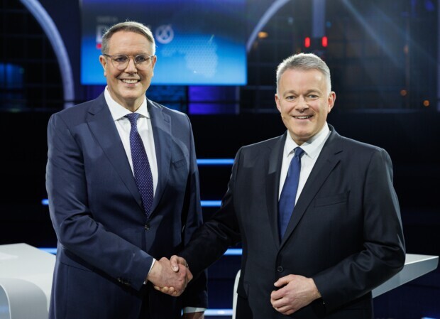 Landtagswahl Rheinland-Pfalz: CDU vorn