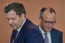 „Sondervermögen“ oder der große Bluff