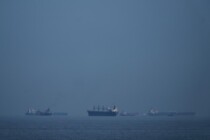 Trump fordert internationalen Flottenaufmarsch – mit China