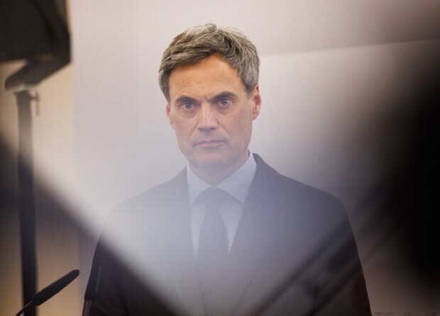 Wiedergewählter ZDF-Intendant Himmler will den „Feind“ bekämpfen