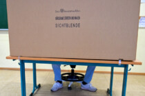 Wahlen in Hessen: Konservativ gewinnt, links verliert