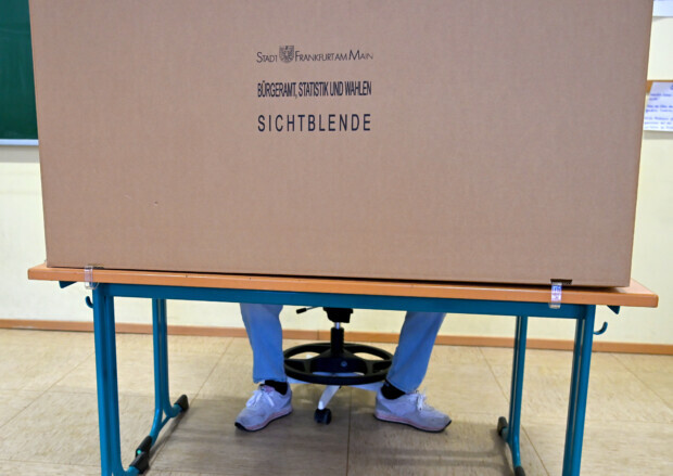 Wahlen in Hessen: Konservativ gewinnt, links verliert