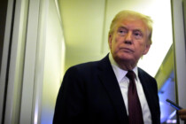 Trump verlegt US-Marines an den Persischen Golf