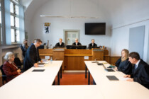 Correctivs Lügengebäude bricht zusammen