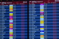 Flughafen BER fällt aus – ganz ohne Drohnen-Alarm