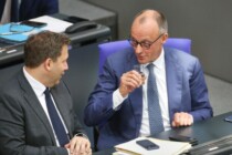 Italien senkt Mineralölsteuer, Regierung Merz zockt Bürger weiter ab