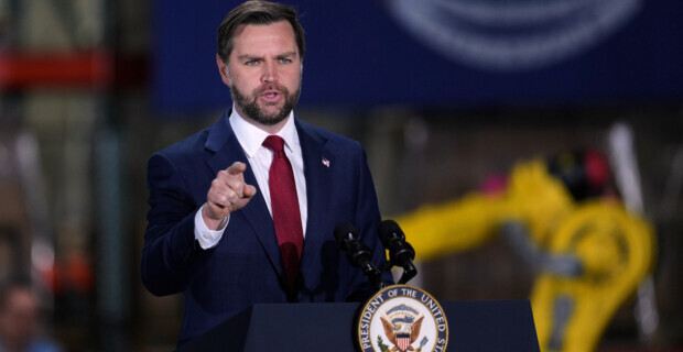 Kommt es zu einem Verhandlungstreffen von Vice President JD Vance und Teheran?