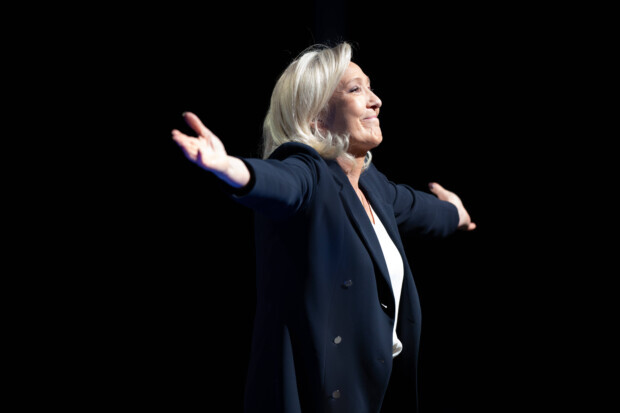 Nach dem linken Lynchmord: Frankreich wendet sich nach rechts