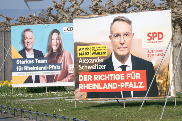 Die Pfalz, der Filz und eine fällige Abrechnung