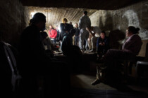 Zum 50. Bombenalarm in Herzliya: Lieber Herr Bundeskanzler Friedrich Merz