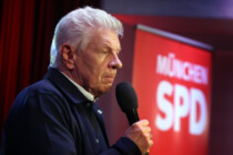 Grüne erobern Rathaus in München – Oberbürgermeister Reiter räumt Niederlage ein