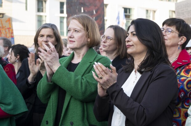 „Virtuelle Gewalt“ gegen Frauen – der politisch nützliche Fall Fernandes