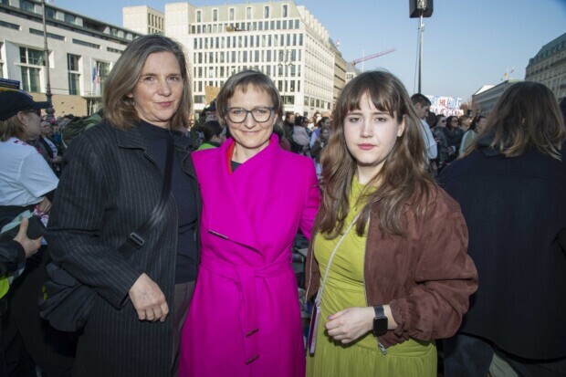 Der Fall Fernandes als Vehikel für nächsten Angriff auf Anonymität im Netz