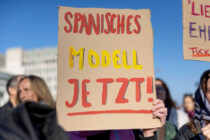 Im Angesicht von Deepfakes und dem Fall «Fernandes»