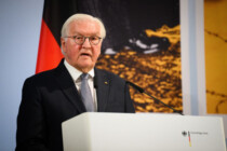 Steinmeier belehrt die Bundesregierung zum Iran