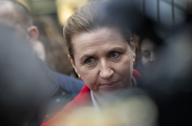 Dänemark-Wahl 2026: Ministerpräsidentin Mette Frederiksen tritt nach Verlust der Mehrheit zurück
