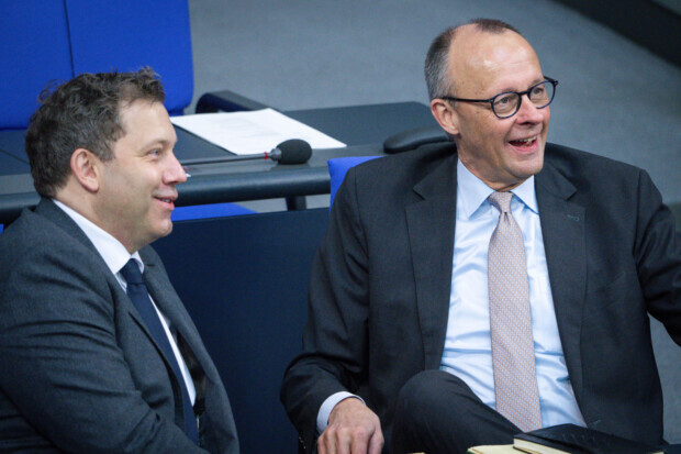 Wenn Ausplünderung plötzlich Reform heißt