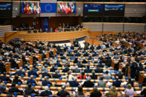 EU-Parlament will Ausreisezentren im Ausland für Migranten