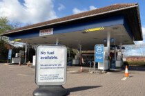 Straße von Hormuz: Der weltweite Kampf um Öl und Gas