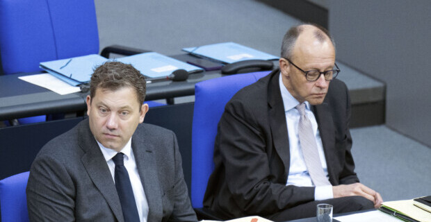 Eine weitere Woche des Wahns liegt hinter uns – und jetzt?