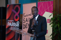 Linker Bürgermeister im französischen Saint-Denis will Polizei entwaffnen – Beamte wollen Dienst quittieren