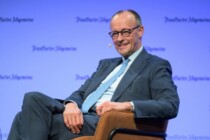 Merz predigt Dankbarkeit – nachdem die CDU Deutschland 20 Jahre lang heruntergewirtschaftet hat