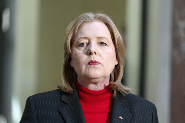 Wie die Gesundheitsreform die Regierung in den rasenden Stillstand treibt