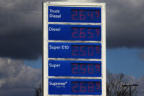 EU warnt vor Energie-Krise: Weniger Reisen und Sparmaßnahmen