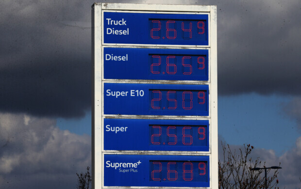 EU warnt vor Energie-Krise: Weniger Reisen und Sparmaßnahmen