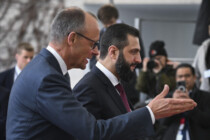 Diese Bilder treiben die AfD über 30 Prozent