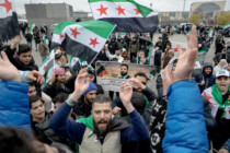 Diese Bilder treiben die AfD über 30 Prozent