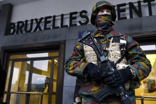 Von Molenbeek bis TikTok – wie sich die Bedrohung verändert hat