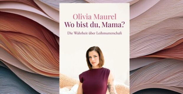 Die Wahrheit über Leihmutterschaft