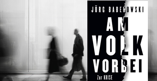 Am Volk vorbei: Zur Krise der liberalen Demokratie