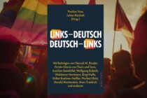 Von A wie Antifa bis Z wie Zeichen setzen