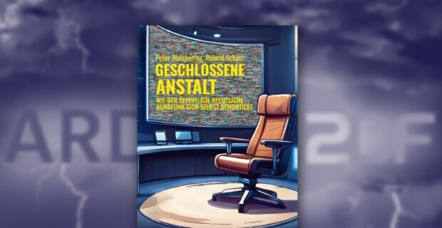 Der Öffentlich-rechtliche Rundfunk als Anstalt, die sich selbst demontiert