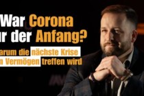 Geschützt: Wie sicher ist Ihr Vermögen wirklich?