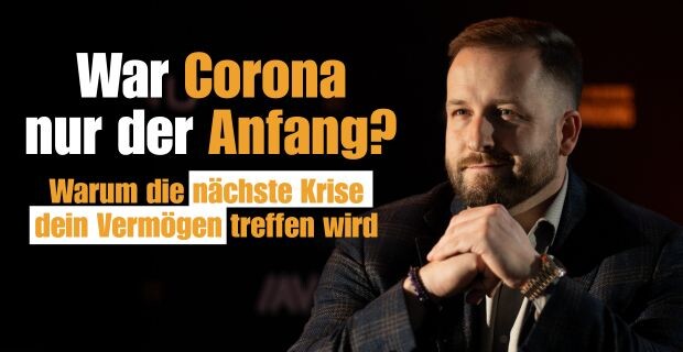 Wie sicher ist Ihr Vermögen wirklich?