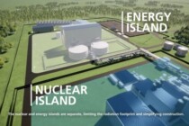 Erstes neues kommerzielles Kern-Kraftwerk im US-Bundesstaat Wyoming genehmigt